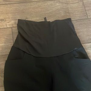 Maternity Dress Pants